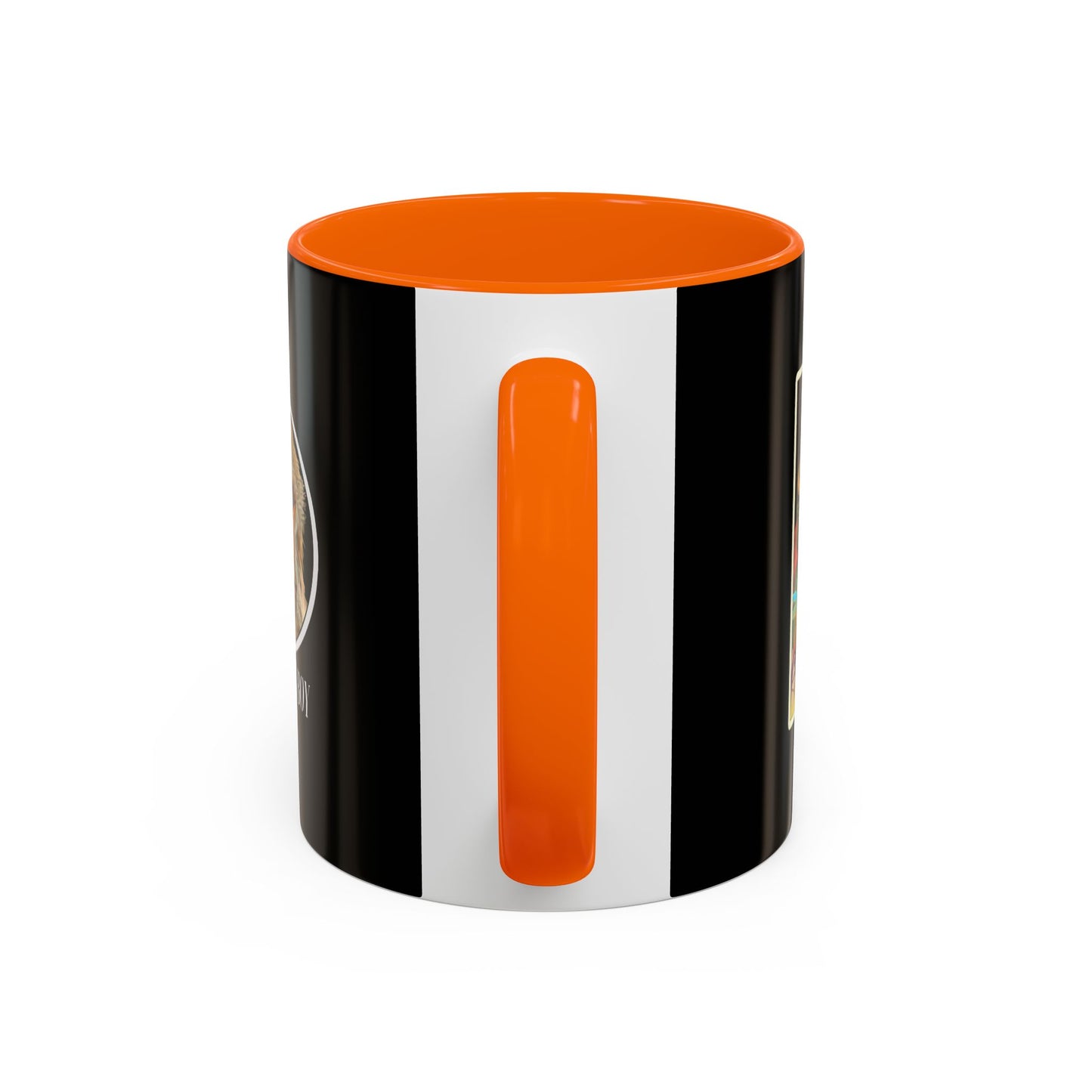 Gamma Boy Summer Coffee Mug 11oz