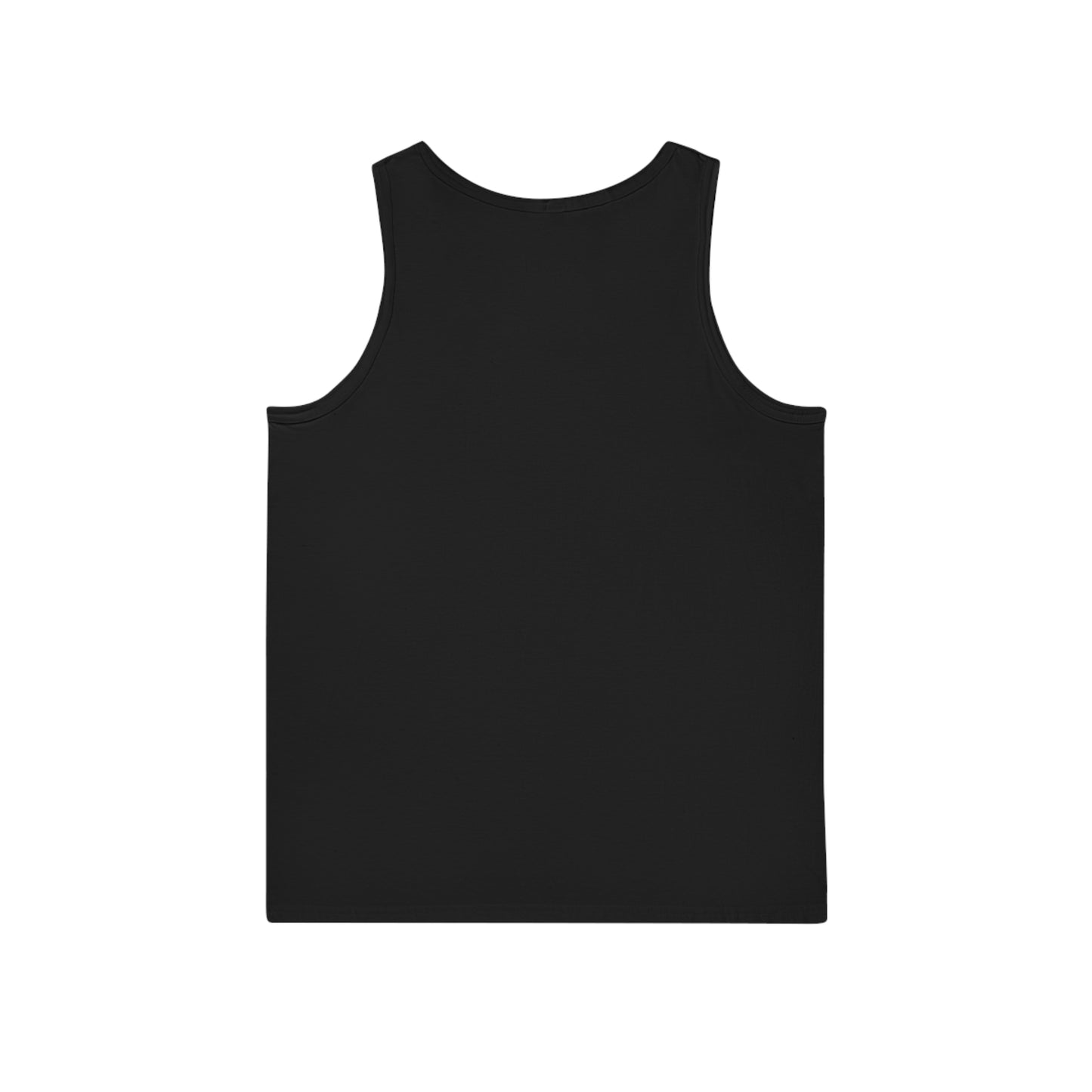 Gamma Boy Summer Tank Top