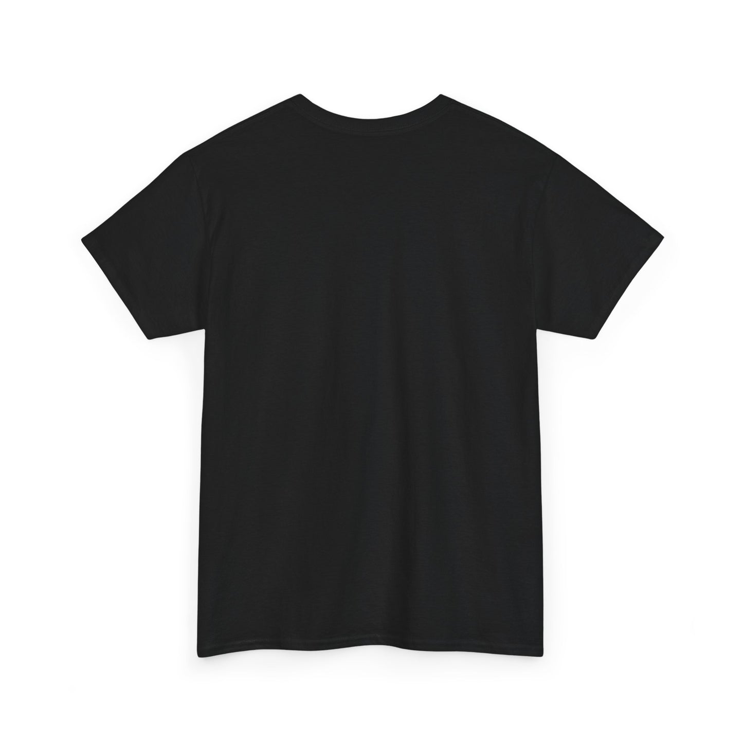 Gamma Boy Unisex Cotton Tee